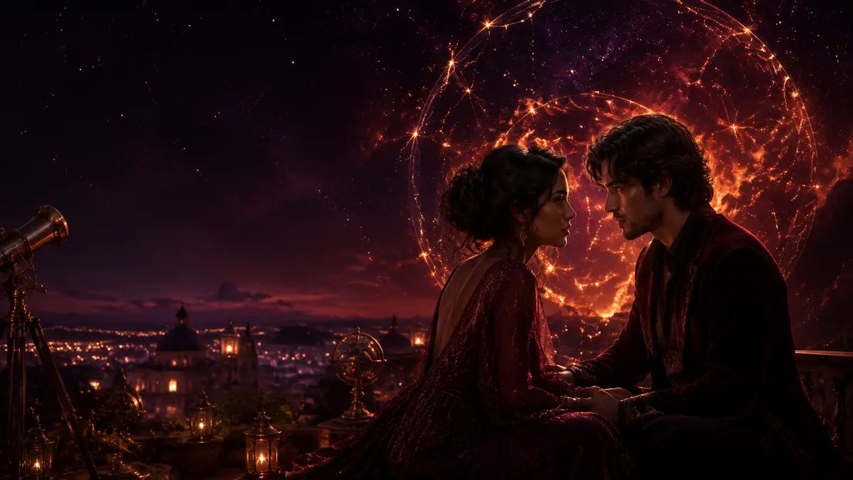 Fire and Fire relationship energy for Aries and Sagittarius compatibility